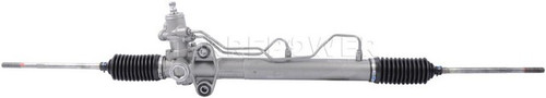 TERREPOWER formerly BBB Industries Rack and Pinion Assembly P/N:313-0151