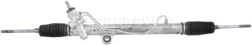TERREPOWER formerly BBB Industries Rack and Pinion Assembly P/N:103-0263