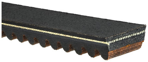 Gates Automatic Continuously Variable Transmission (CVT) Belt 48G5122