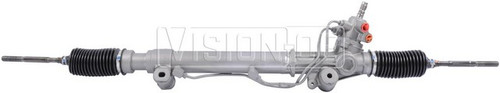 TERREPOWER formerly BBB Industries Rack and Pinion Assembly 311-0204