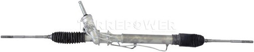 TERREPOWER formerly BBB Industries Rack and Pinion Assembly 313-0327
