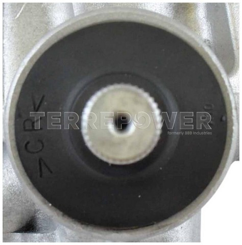 TERREPOWER formerly BBB Industries Rack and Pinion Assembly P/N:313-0327