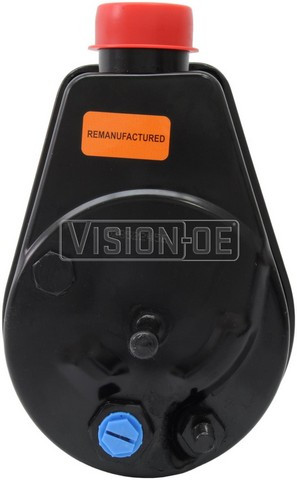 TERREPOWER formerly BBB Industries Power Steering Pump P/N:732-2152