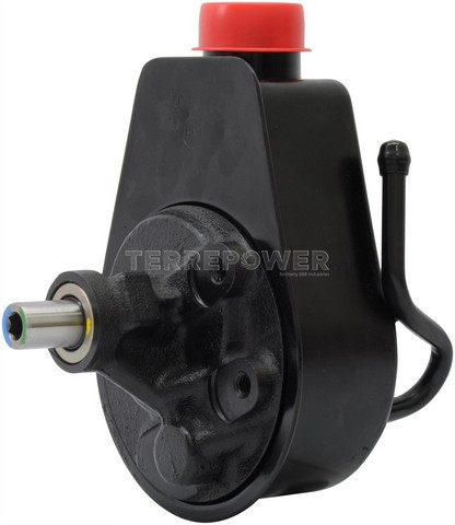 TERREPOWER formerly BBB Industries Power Steering Pump P/N:732-2150