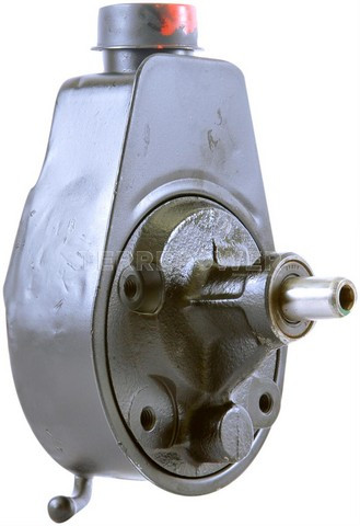 TERREPOWER formerly BBB Industries Power Steering Pump 732-2139 - view 2
