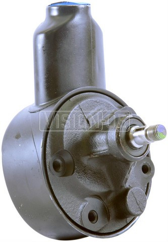 TERREPOWER formerly BBB Industries Power Steering Pump 732-2112 - view 2