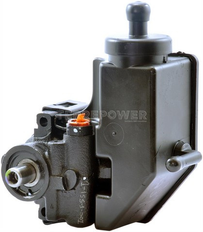 TERREPOWER formerly BBB Industries Power Steering Pump 733-15103