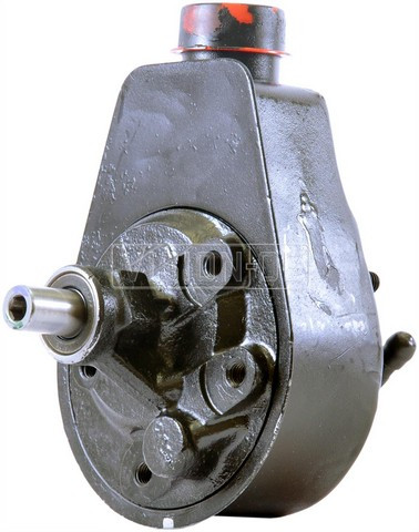 TERREPOWER formerly BBB Industries Power Steering Pump 731-2148