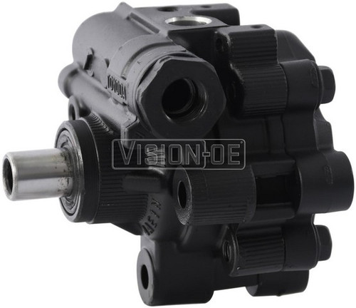 TERREPOWER formerly BBB Industries Power Steering Pump 990-0860 - view 2