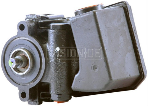 TERREPOWER formerly BBB Industries Power Steering Pump 734-68101