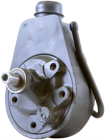 TERREPOWER formerly BBB Industries Power Steering Pump 731-2172