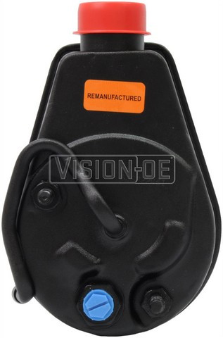 TERREPOWER formerly BBB Industries Power Steering Pump 731-2200 - view 3