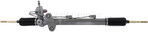 TERREPOWER formerly BBB Industries Rack and Pinion Assembly 305-0168