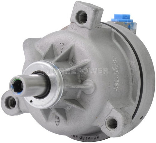 TERREPOWER formerly BBB Industries Power Steering Pump P/N:711-0103