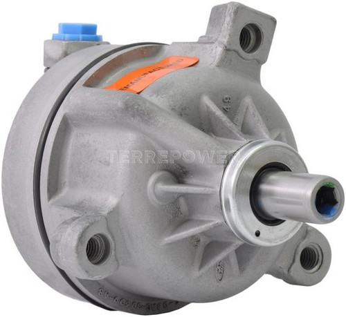 TERREPOWER formerly BBB Industries Power Steering Pump P/N:711-0103