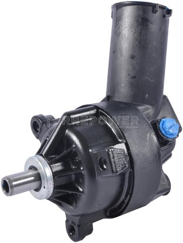TERREPOWER formerly BBB Industries Power Steering Pump 711-2130