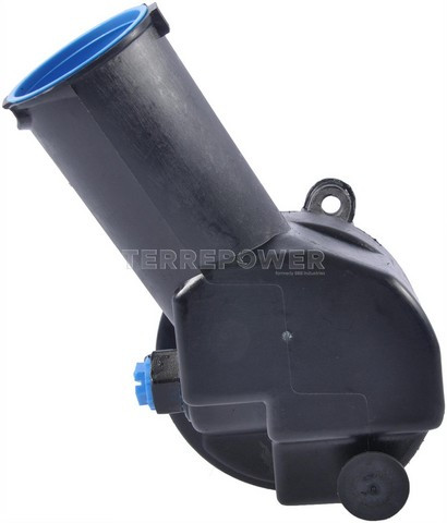 TERREPOWER formerly BBB Industries Power Steering Pump 711-2130 - view 3