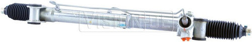 TERREPOWER formerly BBB Industries Rack and Pinion Assembly P/N:103-0198
