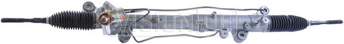 TERREPOWER formerly BBB Industries Rack and Pinion Assembly 101-0249 - view 2