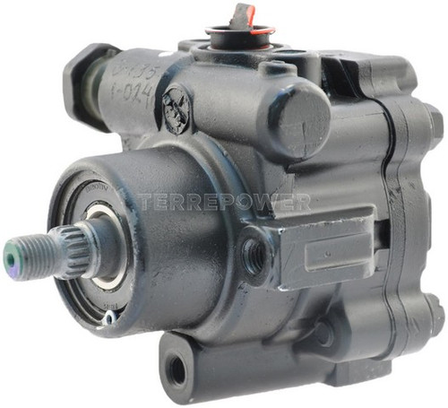 TERREPOWER formerly BBB Industries Power Steering Pump 990-0428