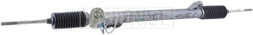 TERREPOWER formerly BBB Industries Rack and Pinion Assembly 310-0172