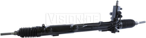 TERREPOWER formerly BBB Industries Rack and Pinion Assembly 313-0206