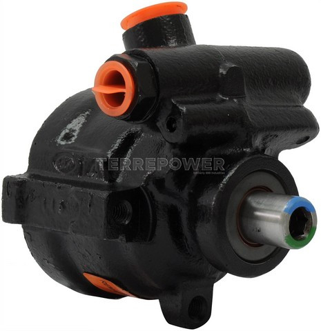 TERREPOWER formerly BBB Industries Power Steering Pump 734-0103