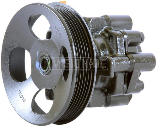 TERREPOWER formerly BBB Industries Power Steering Pump 990-0233