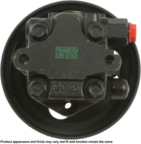 CARDONE Reman Power Steering Pump 21-4053