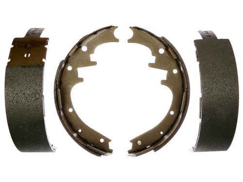 Raybestos Brakes Drum Brake Shoe 705PG