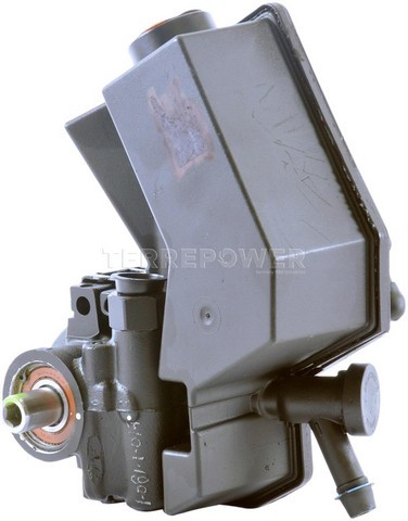 TERREPOWER formerly BBB Industries Power Steering Pump 733-29105
