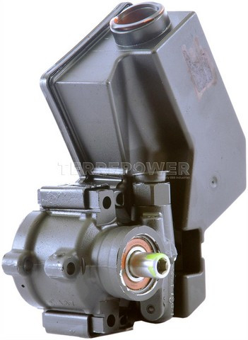 TERREPOWER formerly BBB Industries Power Steering Pump 733-29105 - view 2