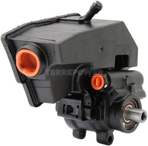 TERREPOWER formerly BBB Industries Power Steering Pump P/N:733-19112
