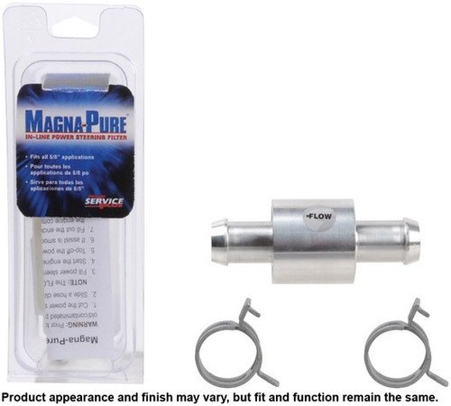 CARDONE New Power Steering Filter 20-0058F