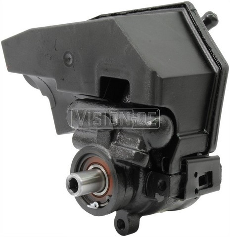 TERREPOWER formerly BBB Industries Power Steering Pump P/N:733-18137