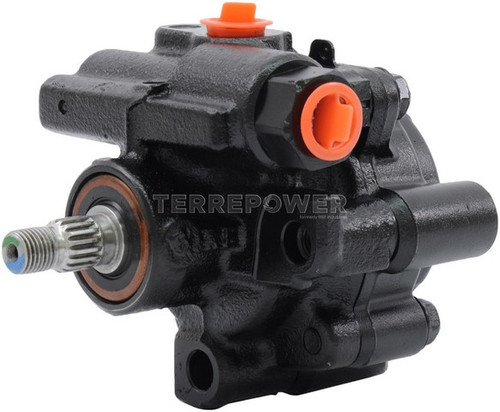 TERREPOWER formerly BBB Industries Power Steering Pump 990-0669