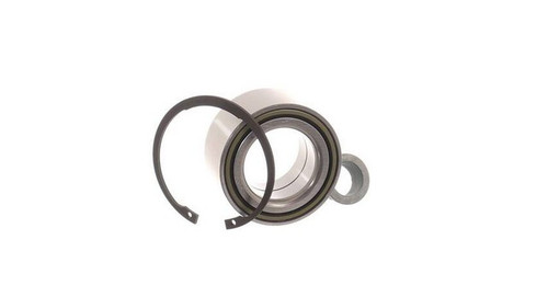 SKF Wheel Bearing Kit VKBA1347