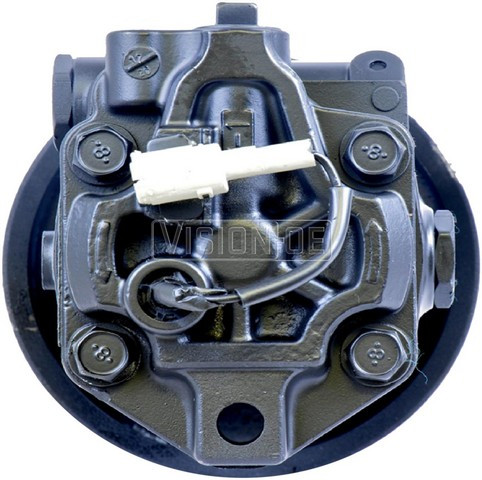TERREPOWER formerly BBB Industries Power Steering Pump 990-0770 - view 2