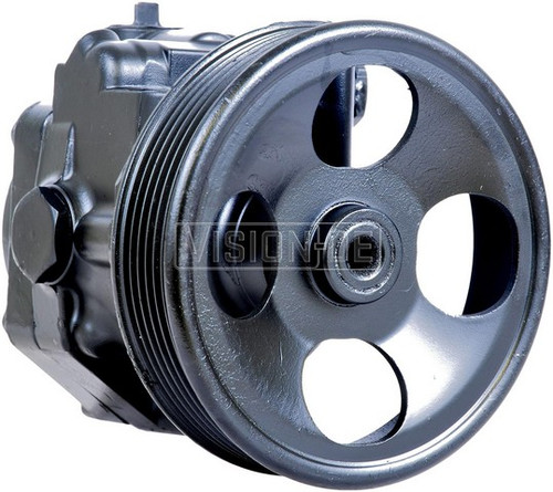 TERREPOWER formerly BBB Industries Power Steering Pump 990-0770 - view 3