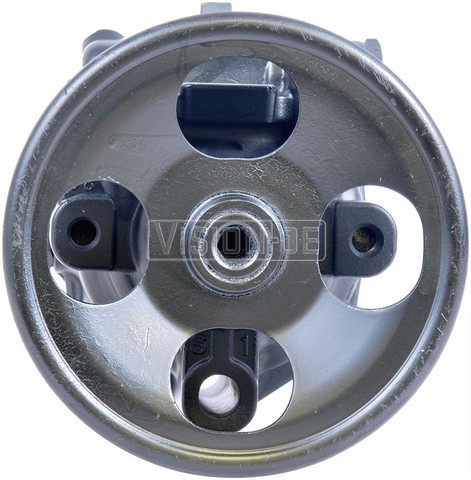TERREPOWER formerly BBB Industries Power Steering Pump 990-0770 - view 4