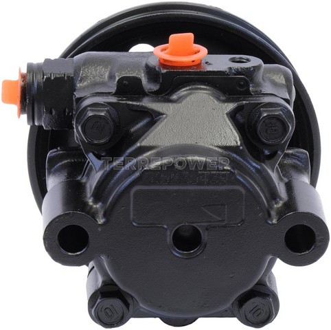 TERREPOWER formerly BBB Industries Power Steering Pump 990-0545 - view 2