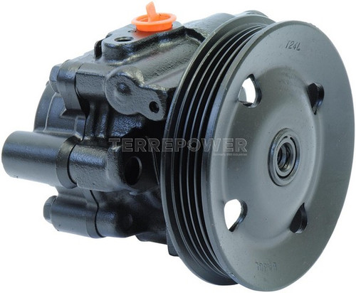 TERREPOWER formerly BBB Industries Power Steering Pump 990-0545 - view 3