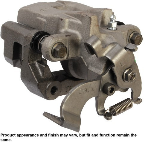 CARDONE Reman Disc Brake Caliper 19-B6287