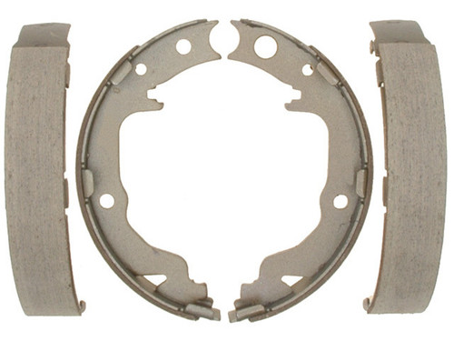 Raybestos Brakes Parking Brake Shoe 886PG