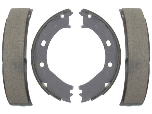 Raybestos Brakes Parking Brake Shoe P/N:852PG