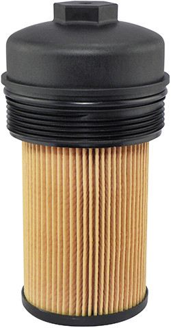 Baldwin Engine Oil Filter P/N:P7436