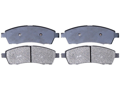 Raybestos Brakes Disc Brake Pad Set SGD757M