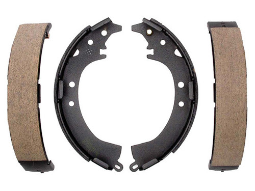 Raybestos Brakes Drum Brake Shoe 587PG