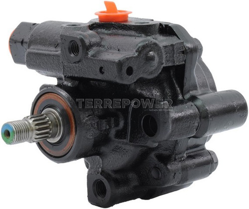 TERREPOWER formerly BBB Industries Power Steering Pump 990-0208