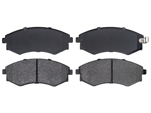 Raybestos Brakes Disc Brake Pad Set SGD700M